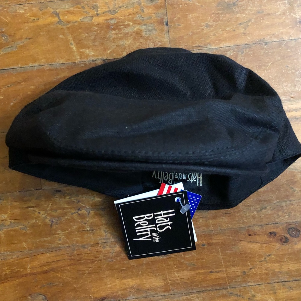 Hats In The Belfry Oxford II Cap